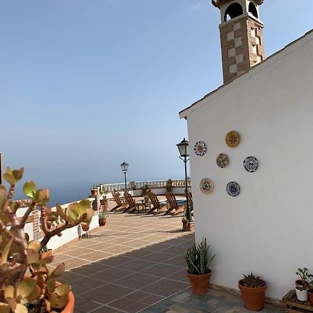 Villa Calabasas Almuñécar 외부 사진