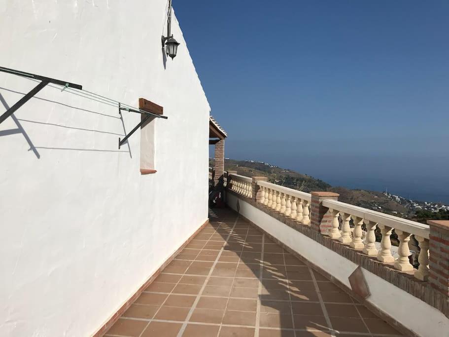 Villa Calabasas Almuñécar 외부 사진
