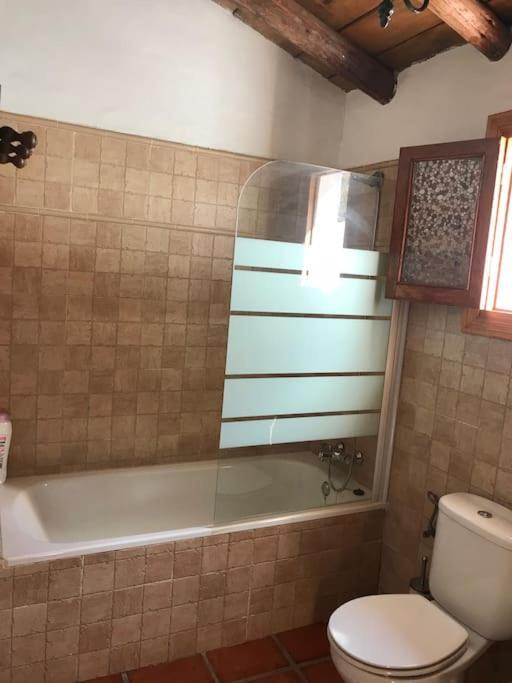 Villa Calabasas Almuñécar 외부 사진