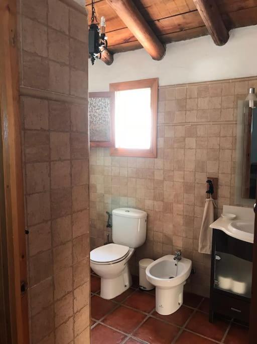 Villa Calabasas Almuñécar 외부 사진