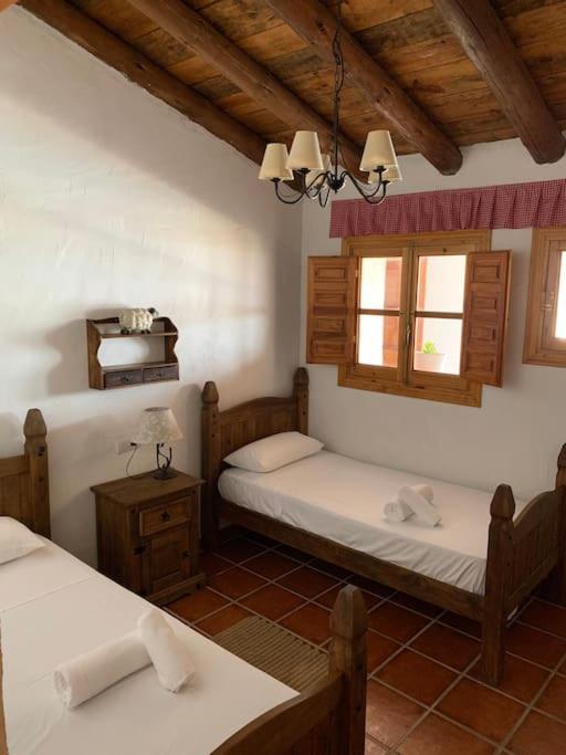 Villa Calabasas Almuñécar 외부 사진