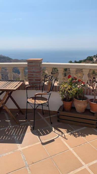 Villa Calabasas Almuñécar 외부 사진