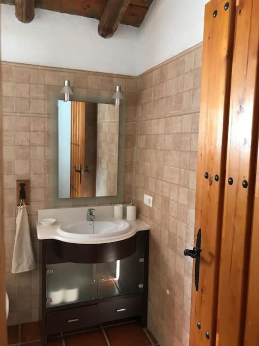 Villa Calabasas Almuñécar 외부 사진