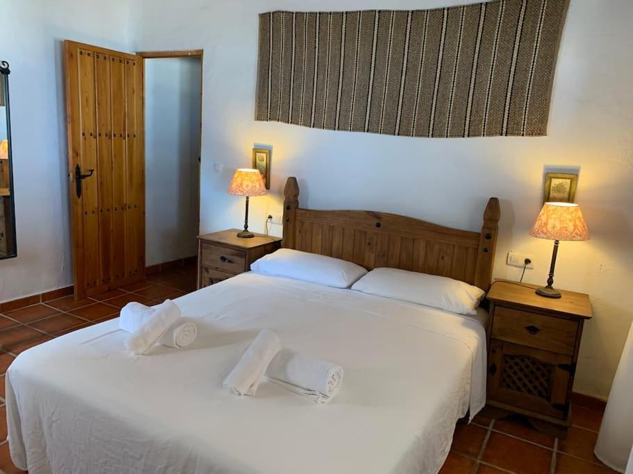 Villa Calabasas Almuñécar 외부 사진