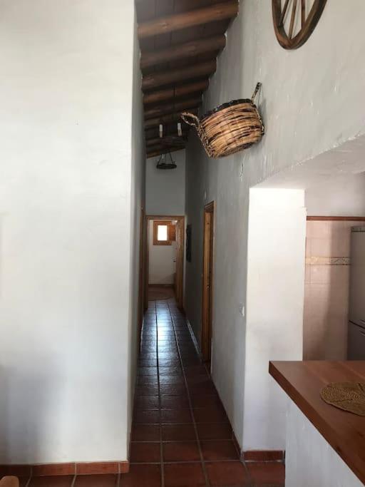 Villa Calabasas Almuñécar 외부 사진