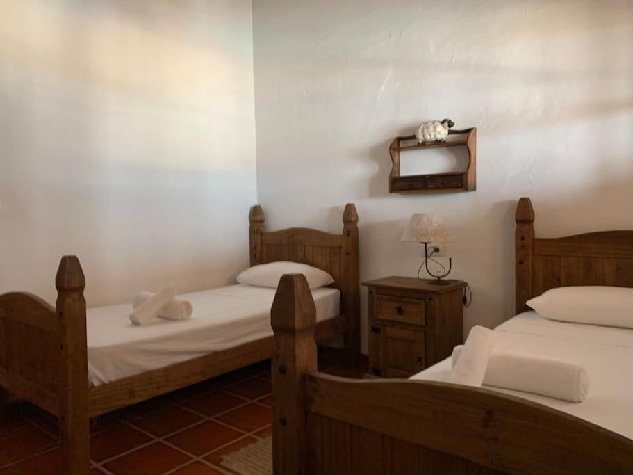 Villa Calabasas Almuñécar 외부 사진