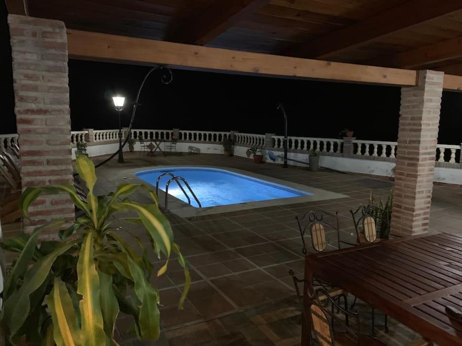 Villa Calabasas Almuñécar 외부 사진