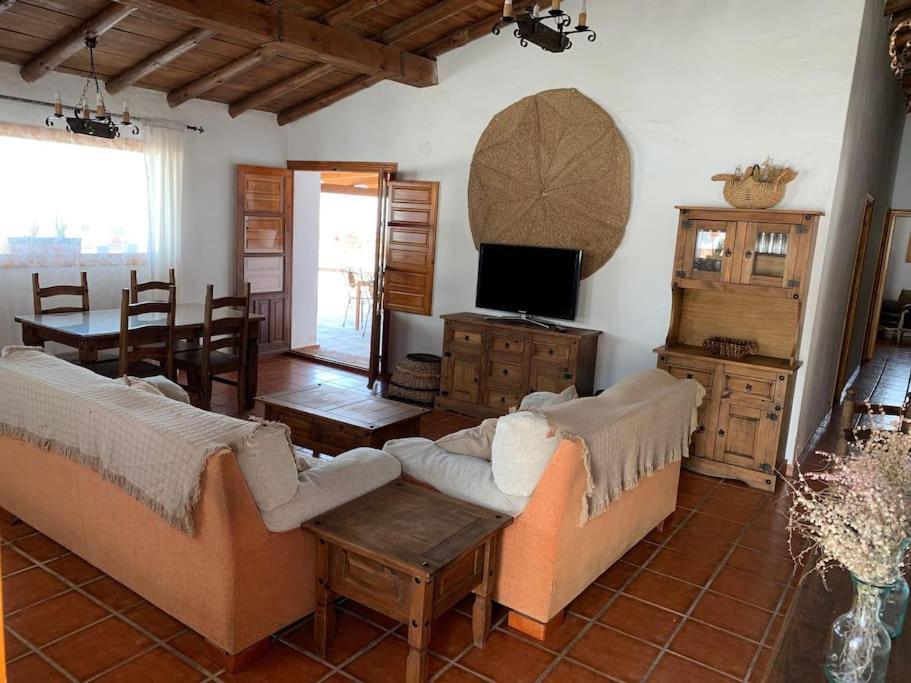 Villa Calabasas Almuñécar 외부 사진