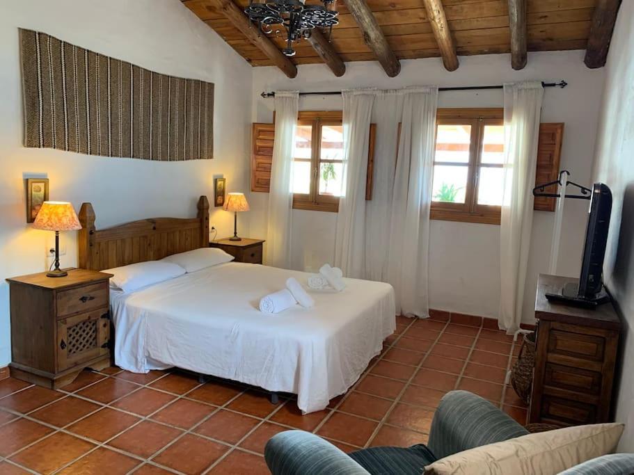 Villa Calabasas Almuñécar 외부 사진